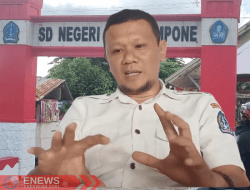 Diduga Pungli, Kabid SD Disdik Bone Angkat Bicara Soal Oknum Kepsek SDN 11 Watampone