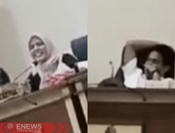 Anggota DPRD Wajo Dinilai Acuh Saat RDP Bersama Pelaku UMKM RTH Callaccu