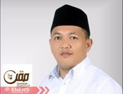 Wajo Jadi Tuan Rumah MQK International, Herman Arif: Kebanggaan untuk Kita