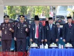 Bupati Wajo: Pancasila Adalah Perekat Bangsa