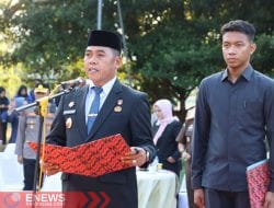 Pejabat Eselon II Lingkup Pemkab Wajo Dimutasi, Ini Nama-namanya
