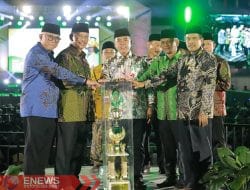 MQK Internasional di Wajo Sukses Terlaksana, Bupati Ucap Syukur