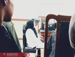 Sidang Saksi Pelaku Narkoba Oknum PNS BKKBN Bone, Disebut Ada Pelaku Ketiga