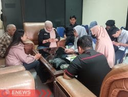 PN Makassar Tunda Sidang Perdana Kasus Penganiayaan Dialami Tanty Rudjito Tanpa Alasan Jelas
