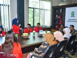 Mahasiswa Unhas Agendakan Baksos Kesehatan di Sinjai