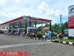 Pertamina Patra Niaga Tindak Tegas Kendaraan Pelangsir di SPBU Lapawawoi