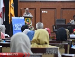 Local Digital Hero, UMKM di Sinjai Didorong Melek Teknologi