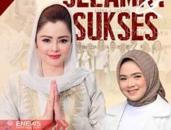 Novita Wijayanti Terpilih Ketua PIRA, ATW: Selamat dan Sukses