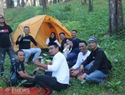 Forbes: Polisi, Jaksa, Hakim Tunjukkan Integritasmu Tangani Narkoba!