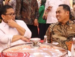 Bupati Wajo: Indonesia Emas 2045, Persatuan Jadi Pijakan Utama