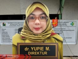Klarifikasi Direktur RSUD Majene dan Media yang Tak Paham Kode Etik