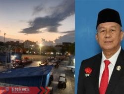 DPRD Wajo Akan Gelar RDPU Terkait Keluhan Pedagang di RTH Callaccu