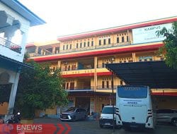 Mahasiswa Unsima Bone Tuntut Pihak Kampus Diaudit, Ini Dugaan Pelanggarannya