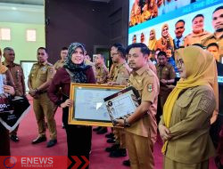 Andi Merly Iswita Dukung Para Inovator Wajo