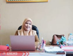 Lift RSUD Lamaddukkelleng Tak Berfungsi