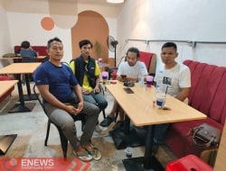 Halangi Jurnalis Saat Meliput, Serma Munawir: Kesalahpahaman