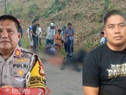 Orang Tua Perlu Tahu Bahaya Besar Memberikan Kendaraan kepada Anak di Bawah Umur