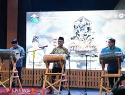 Mengenal Sakka Manarang pada PKD di Polman