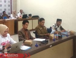 45 Dusun Sementara di Polman Akan Diusulkan Menjadi Dusun Defenitif