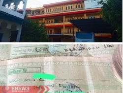 Mahasiswa Unsima Ungkap Modus Bantuan KIP yang Dijanjikan Kampus