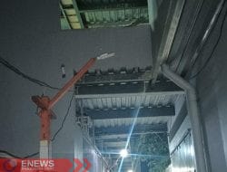 LI BAPAN Sulsel Desak Pemerintah Tindak Penyalahgunaan Fasum Oleh PT Honda Sanggar Laut Selatan