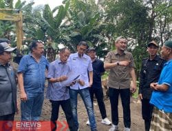 DPRD Wajo Sidak Tambang Pasir Ilegal di Sungai Walennae, Temukan Kerusakan Lingkungan