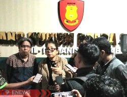 Kasus Salah Tangkap Ishak Hamsa: Kuasa Hukum Tagih Janji Polda Sulsel untuk Transparansi
