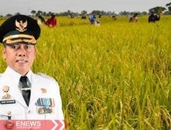 Andi Rosman: Sosok yang Dirindukan Petani Wajo