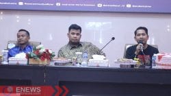 Sosialisasi Anti Narkoba, Andi Amar Beri Tantangan Menarik untuk Pelajar di Bone