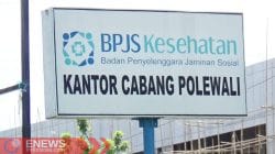Pelayanan Buruk, Warga Majene Desak Kepala BPJS Polewali Dicopot