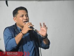 Ketua DPRD Sinjai Serap Aspirasi Petani dan Pelaku UMKM di Dapil 3