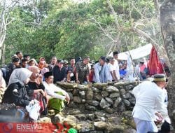 Sinjai Lestarikan Budaya Lewat Mappogau Sihanua