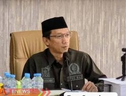 Anggaran Besar, Kualitas Nol: GOR Wajo Disorot DPRD