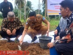 Unsima: Pembangunan Fisik vs Integritas