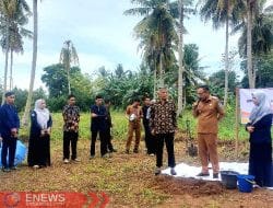 Lab Baru Unsima: Jauh dari Kampus, Apa Gunanya?
