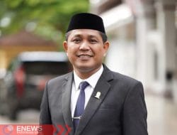 Andi Jusman Ajak Pemuda Sinjai Teladani Semangat Sumpah Pemuda