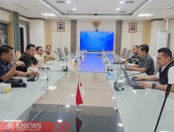 DPRD Sinjai Minta ESDM Tindaklanjuti PLTS Pulau Sembilan