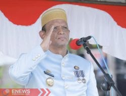 Sumpah Pemuda: DBR Ajak Pemuda Wajo Jadi Pelopor Inovasi