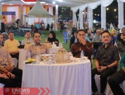 FDT 2025 Angkat Budaya dan Ekonomi Lokal Wajo