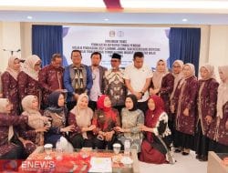 Guru Wajo Ikuti Bimtek Deep Learning dan AI di Makassar