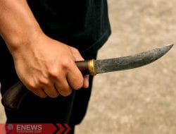 Pengancaman Lurah Sirindu, Penyelidikan Jalan di Tempat