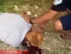 Breaking News: Seorang Pria di Bukaka Bone Tewas Ditikam