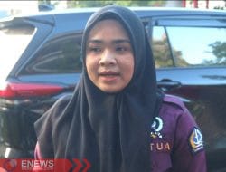 Ketua DPRD Bone Ajukan Keberatan atas Dugaan Pelanggaran dalam Penanganan Laporan Etik