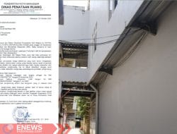 LI BAPAN Sulsel Soroti Dugaan Kolusi Distaru Makassar dengan Honda Sanggar Laut Selatan