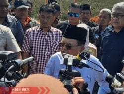 JK: GMTD Diduga Dalang Rekayasa Tanah di Makassar
