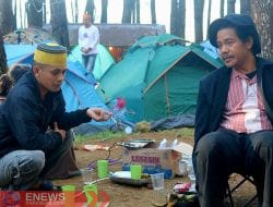Forbes Anti Narkoba Bone Dorong Percepatan Pembentukan Rumah Rehabilitasi