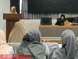 Audit Maternal Perinatal: Strategi Kabupaten Sinjai Selamatkan Ibu dan Bayi