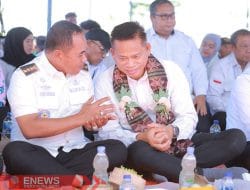 Tudang Sipulung Wajo: Kebersamaan untuk Ketahanan Pangan