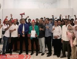 UIT Sambut Dr. Pattawari sebagai Calon Rektor