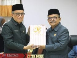 Bappeda Bantaeng Berubah Jadi Bapperida